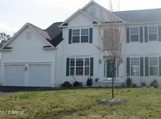 4125 Chatham Dr, King George, VA 22485