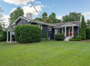 4101 White Oak Dr, Birmingham, AL 35243