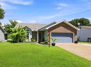6520 Greencove Ave, Evansville, IN 47715