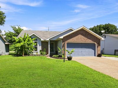 6520 Greencove Ave, Evansville, IN, 47715
