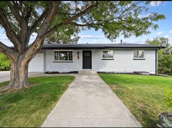 923 W 100th Pl, Northglenn, CO 80260