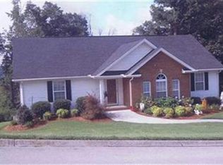 6024 Heath Winds Ct, Whitesburg, TN 37891