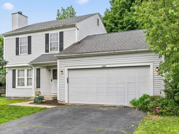 3325 Culloden Ct, Reynoldsburg, OH 43068