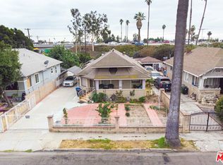 1914 W 20th St, Los Angeles, CA 90018