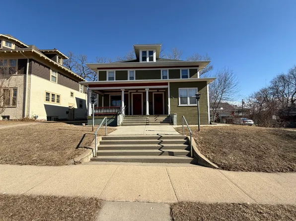 114 N Summit Ave #114B, Sioux Falls, SD 57104