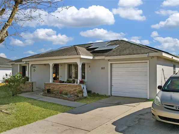 883 Kentucky Woods Ln E, Orlando, FL 32824