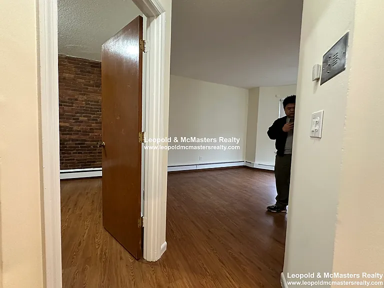 50 Huntington Ave #2 — Photo 2