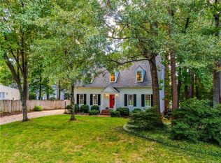 1700 Coachlite Dr, Henrico, VA 23238