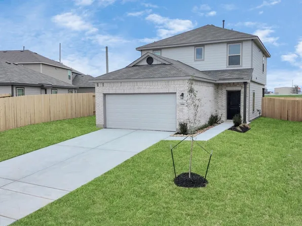 1906 Summer Night Dr, Houston, TX 77073