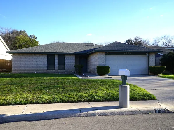 8726 TIMBER LODGE, San Antonio, TX 78250