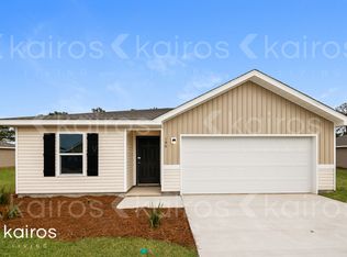 190 Mikaela Ave, Defuniak Springs, FL 32433