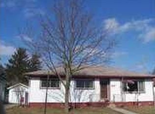 437 E Wilson St, Bryan, OH 43506