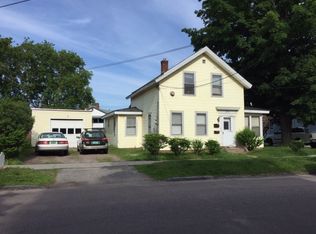(Undisclosed Address), Burlington, VT 05401