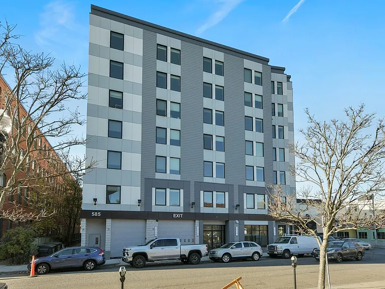 585 ESSEX STREET — Photo 34