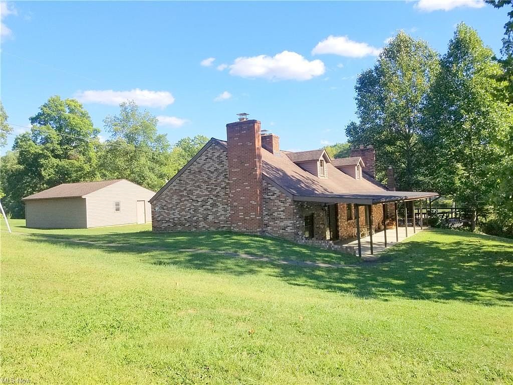 3970 Bellaire Ln, Peninsula, OH 44264 Zillow