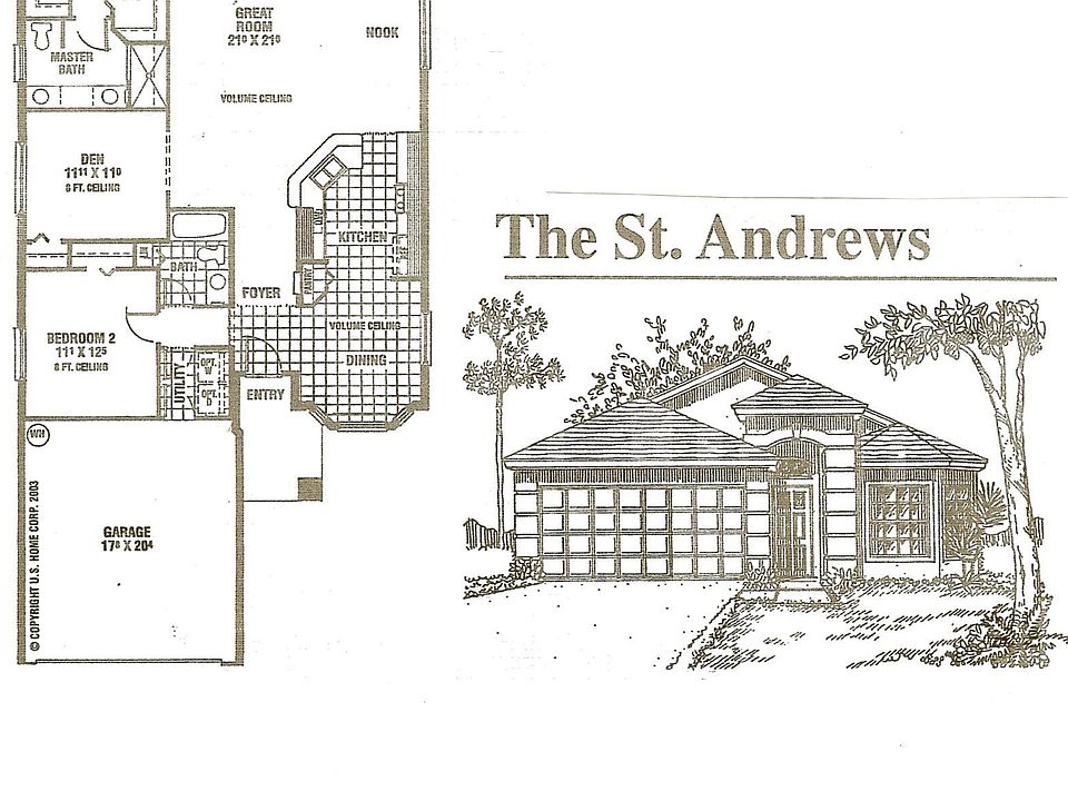 2nd image of 18534 Fairway Green Dr