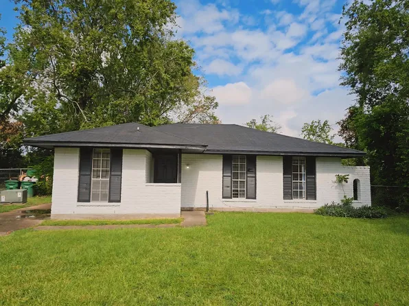 11023 Linvale Dr, Houston, TX 77016