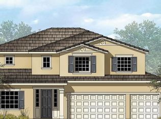 18068 Tanzanite Rd, San Bernardino, CA 92407