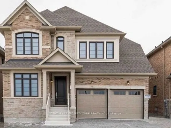 9 Terrain Ct #Basement, East Gwillimbury, ON L9N 0T2