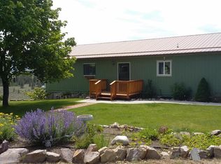 475 Hawks Ln, Stevensville, MT 59870