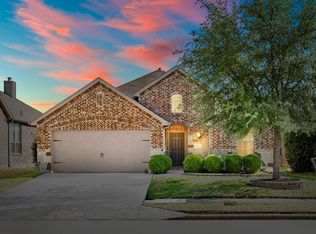 1412 Pelican Dr, Little Elm, TX 75068
