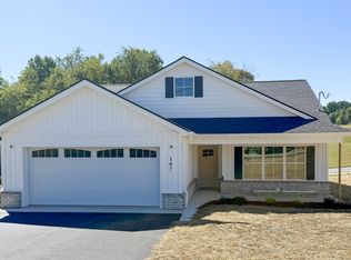 167 New Hope Rd, Jonesborough, TN 37659