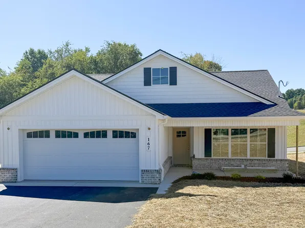 167 New Hope Rd, Jonesborough, TN 37659