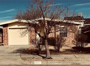 3685 Healy Dr, El Paso, TX 79936