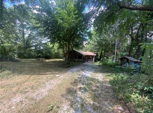 13483 Jenkins Corner Rd, Gravette, AR 72736