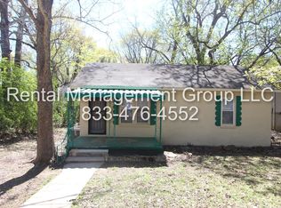 805 12th Ave, Midfield, AL 35228