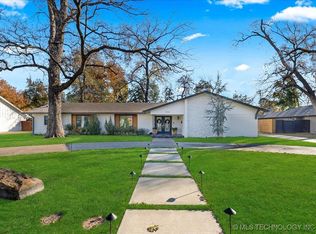 4727 S Wheeling Ave, Tulsa, OK 74105