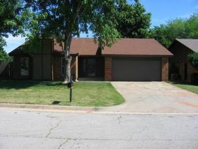 8237 NW 90th Ter, Oklahoma City, OK, 73132