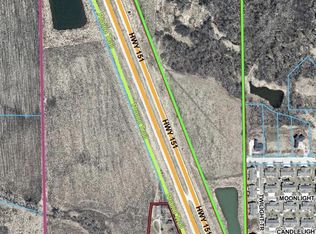 East Wind Lane, Fond Du Lac, WI 54936