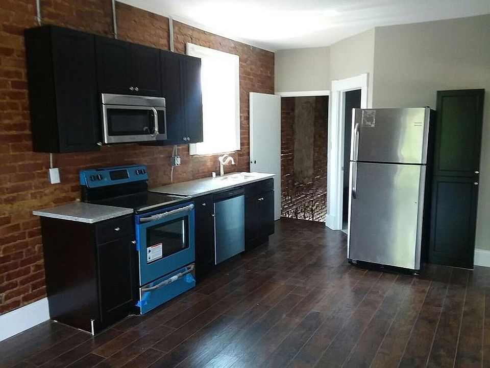 1st image of 1013 S Fort Thomas Avenue # Fl 2nd