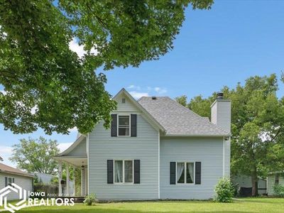 717 Franklin St, Wapello, IA, 52653