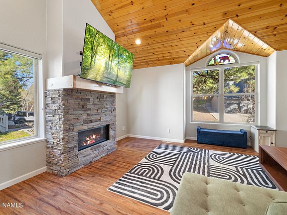 5th image of 6080 E Abineau Canyon Dr