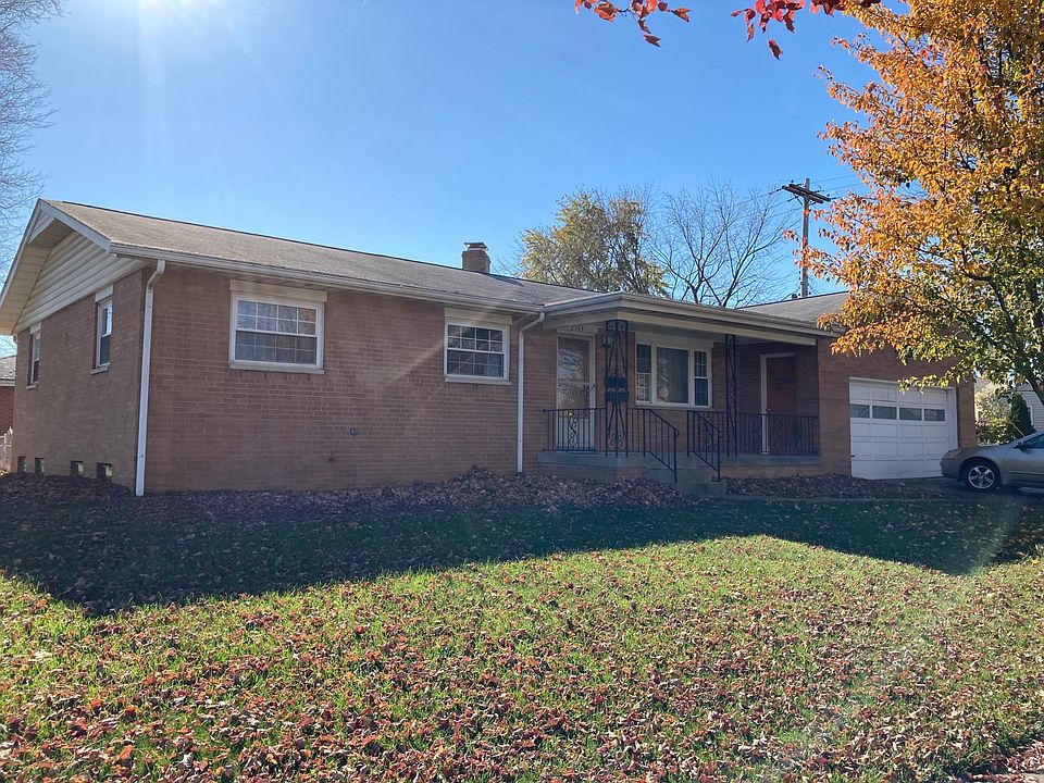 2763 Kingston Ave, Grove City, OH 43123 Zillow