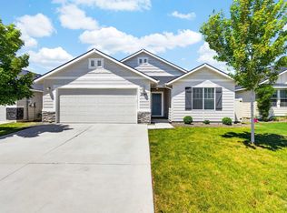 3541 S Falconers Pl, Meridian, ID 83642