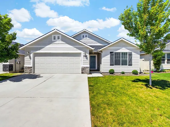 3541 S Falconers Pl, Meridian, ID 83642