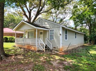 800 4th St, Stone Mountain, GA 30083