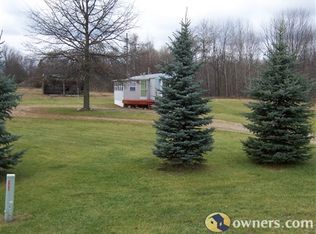 16303 Ritchie Ave, Sand Lake, MI 49343