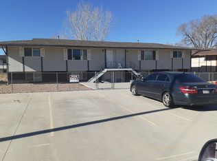 18-24 Martha Ln UNIT 22, Pueblo, CO 81001