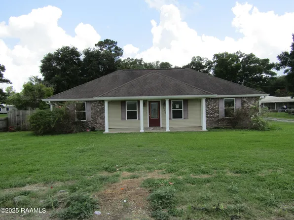 11173 Highway 87, Jeanerette, LA 70544