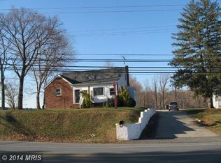 620 N Hammonds Ferry Rd, Linthicum, MD 21090