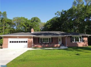41 Berrel Ave, Hamilton Township, NJ 08619