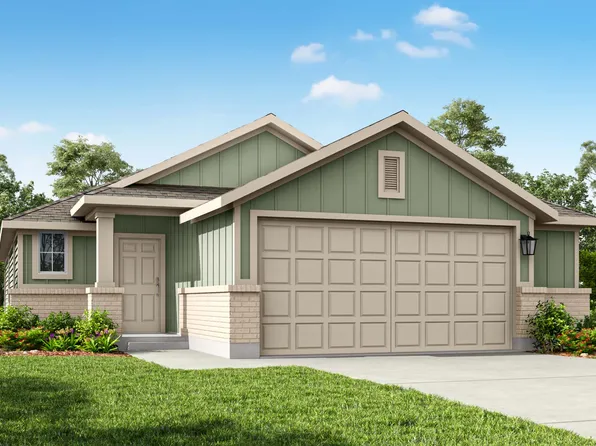 1620 Big Sur Dr, New Braunfels, TX 78130