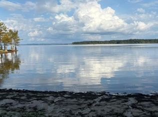 51 Aurelia Russell, Hemphill, TX 75948