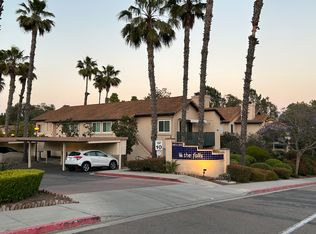 11305 Avenida De Los Lobos APT C, San Diego, CA 92127