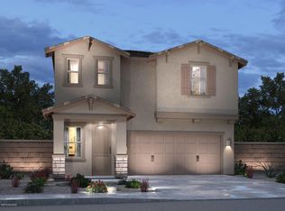 7534 S Circulo Rio Blanco, Tucson, AZ 85756