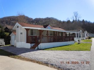 143 Summer Place Dr #16, Waynesville, NC 28785